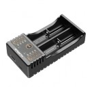 Klarus Batterilader - Smart USB Multi-function Charger K2 thumbnail