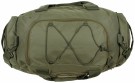 MFH 30 Liter Operation Aviator Bag – Practical Duffel Bag med Skulderstropp – OD Grønn thumbnail