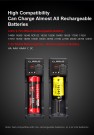 Klarus K1Pro – Smart batterilader med USB-C  thumbnail