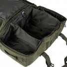Weekender Bag 80 ltr Grønn thumbnail