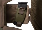 Invadergear - Reaper QRB Plate Carrier Ranger Green thumbnail
