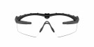 Oakley SI Ballistic M Frame 2.0 Strike IP Array – Clear & Grey thumbnail