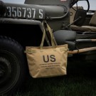 U.S. Equipment cargo bag thumbnail