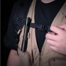 Klarus P2 – Kompakt LED-lommelykt thumbnail