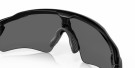 Oakley Radar EV Path Polished Black Prizm Black – Sportsbriller thumbnail