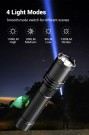 Klarus A1 Pro - Oppladbar Lommelykt  thumbnail