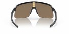 Oakley Sutro Lite Matte Carbon Prizm 24K – Sportsbriller  thumbnail