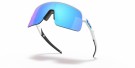 Oakley Sutro Lite – Matte White / Prizm Sapphire thumbnail