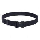 COMBAT Black 45mm wide with metal buckle Cobra® 9kN matte Black ears Universal size thumbnail