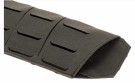Clawgear Operator Sleeve med PALS/MOLLE Stonegrey/Olive  thumbnail