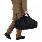 Weekender Bag 80 ltr Sort  thumbnail