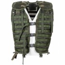 Utstyrsvest MOLLE  thumbnail