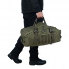 Weekender Bag 80 ltr Grønn thumbnail