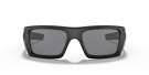 Oakley Det Cord Industrial Grey  thumbnail