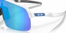 Oakley Sutro Lite – Matte White / Prizm Sapphire thumbnail