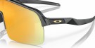 Oakley Sutro Lite Matte Carbon Prizm 24K – Sportsbriller  thumbnail