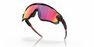 Oakley Jawbreaker Matte Black – Prizm Road thumbnail
