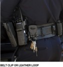 KEY-BAK HEAVY DUTY 48 -Nøkkelholder med beltefeste - 121 cm thumbnail