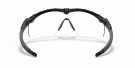 Oakley SI Ballistic M Frame 2.0 Strike IP Array – Clear & Grey thumbnail