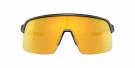 Oakley Sutro Lite Matte Carbon Prizm 24K – Sportsbriller  thumbnail