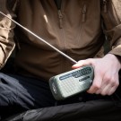 Nødradio - FM, AM, SW1 og SW2 thumbnail