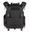 Invadergear - Reaper QRB Plate Carrier Black thumbnail