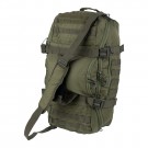 Weekender Bag 80 ltr Grønn thumbnail