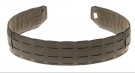 Clawgear Operator Sleeve med PALS/MOLLE Stonegrey/Olive  thumbnail