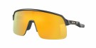 Oakley Sutro Lite Matte Carbon Prizm 24K – Sportsbriller  thumbnail