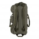 Deployment Cargo Bag 100L Grønn thumbnail