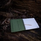 Skrivebok Allværspapir BCB   thumbnail