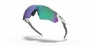 Oakley Radar EV Path Polished White Prizm Jade – Sportsbriller  thumbnail