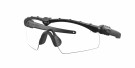 Oakley Industrial M Frame® 3.0 PPE – Vernebriller Clear thumbnail