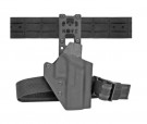 Kore Holster Mount – Justerbart Hylsterfeste for Duty- og Battle Belter thumbnail