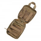 IFAK Lomme - Waistbag medic black thumbnail