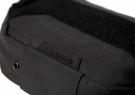 Clawgear Drop Down Velcro Utility Pouch Black thumbnail