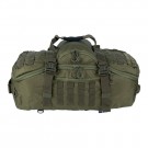 Weekender Bag 80 ltr Grønn thumbnail