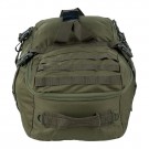 Weekender Bag 80 ltr Grønn thumbnail