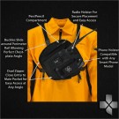 Coaxsher RP-1 Switch Sb Vest thumbnail
