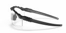 Oakley SI Ballistic M Frame 3.0 – Ballistiske Vernebriller | Matte Black, Clear & Grey thumbnail