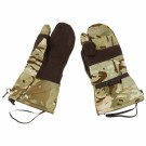 Goretex Vott m/skytefinger  thumbnail