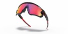 Oakley Jawbreaker Matte Black – Prizm Road thumbnail