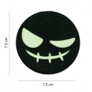 Patch Face evil smiley glow thumbnail