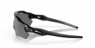 Oakley Radar EV Path Polished Black Prizm Black – Sportsbriller thumbnail