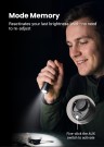 Klarus XT Mini – Kompakt oppladbar LED-lommelykt      thumbnail