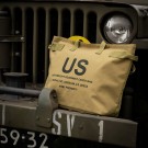 U.S. Equipment cargo bag thumbnail