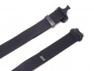 Bayonet Spotter Naval Combatbelte 45 mm – Cobra® Nautic-spenne | Sort thumbnail