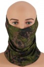 Tube Scarf - Mesh Hals - M05 Kamo   thumbnail