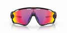 Oakley Jawbreaker Matte Black – Prizm Road thumbnail