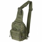 Skulderveske - Molle OD Grønn  thumbnail